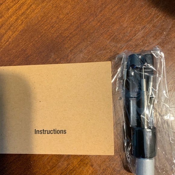 Bobo Bird - beautiful Wooden watch - Picture 4 of 5